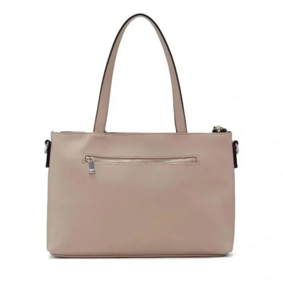 Co-Lab Pebble Satchel Crossbody/Handbag - Picture 3 of 4